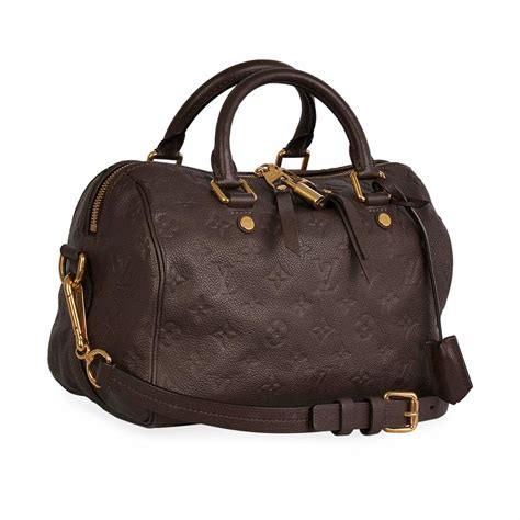 louis vuitton empreinte speedy 25|lv speedy 25 empreinte.